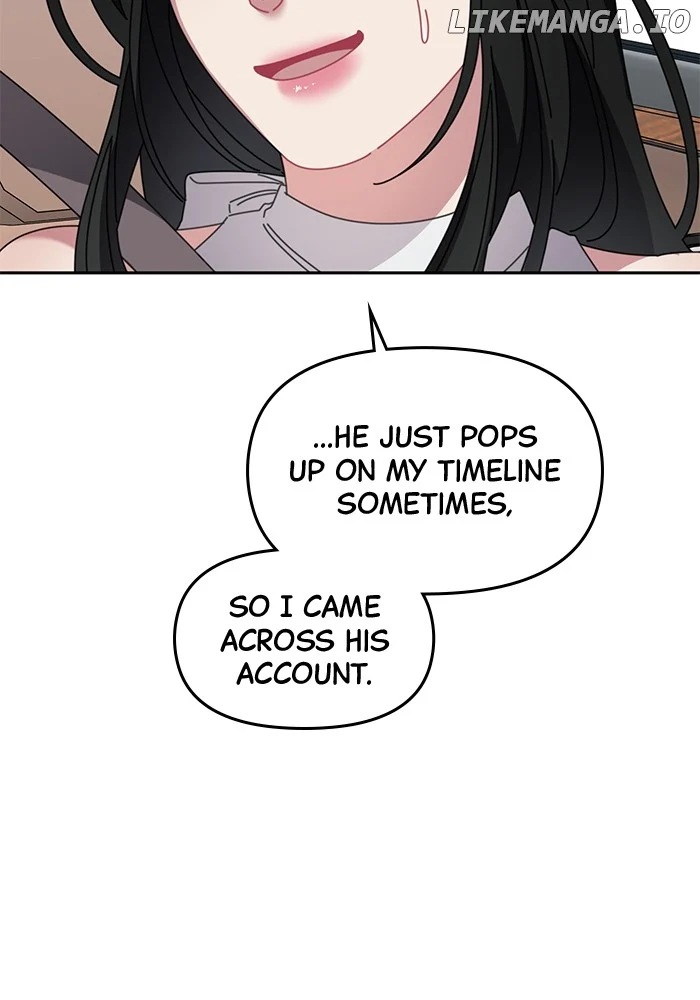 Oh, the Flower That Bloomed on the Wall chapter 34 page 83