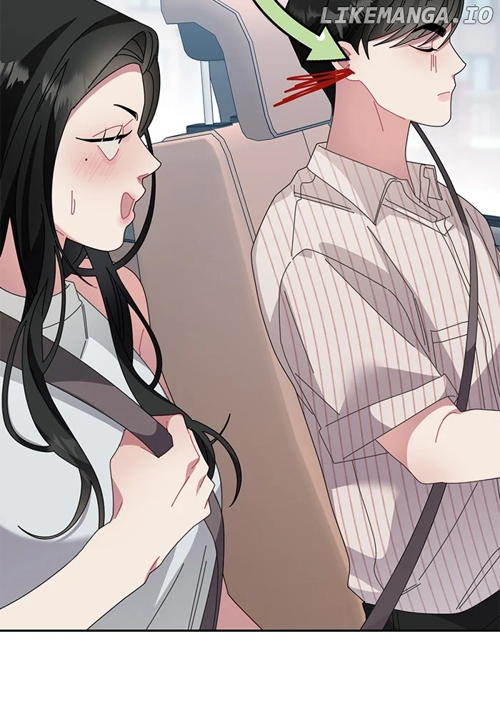 Oh, the Flower That Bloomed on the Wall chapter 34 page 88