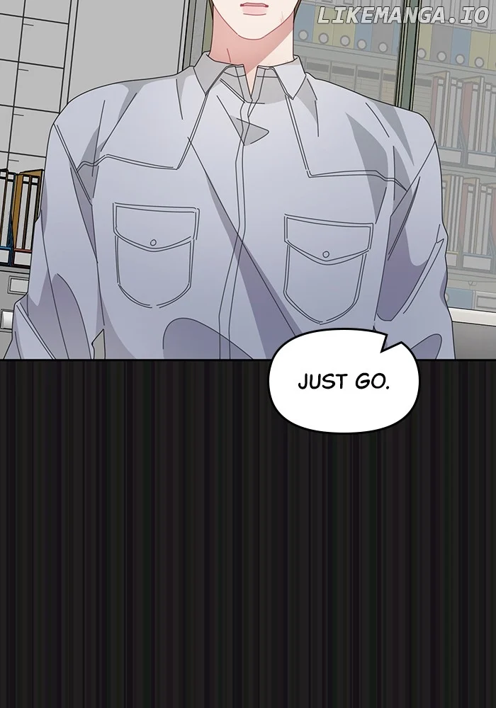 Oh, the Flower That Bloomed on the Wall chapter 34 page 9