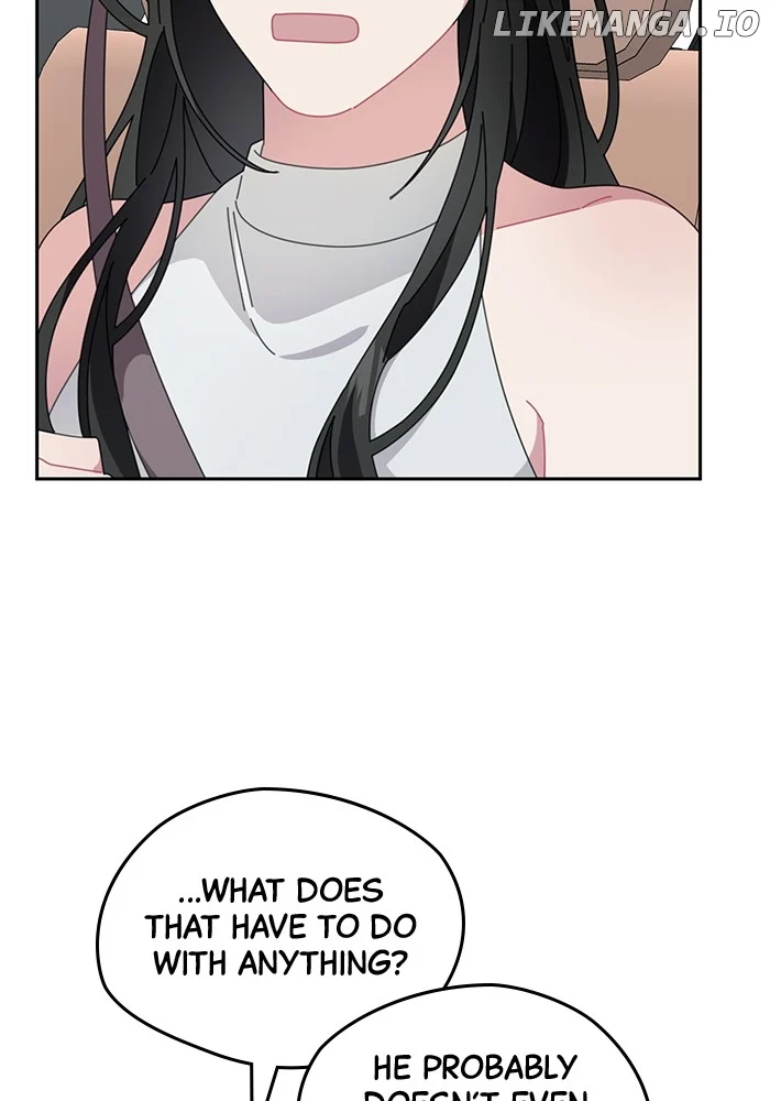 Oh, the Flower That Bloomed on the Wall chapter 34 page 91
