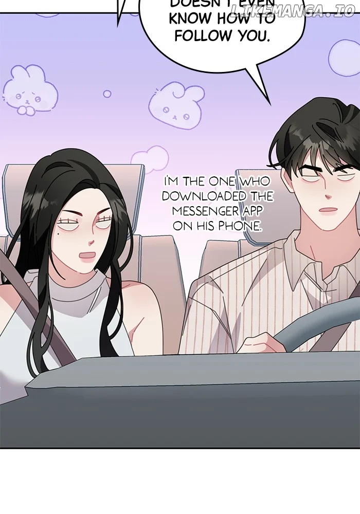 Oh, the Flower That Bloomed on the Wall chapter 34 page 92