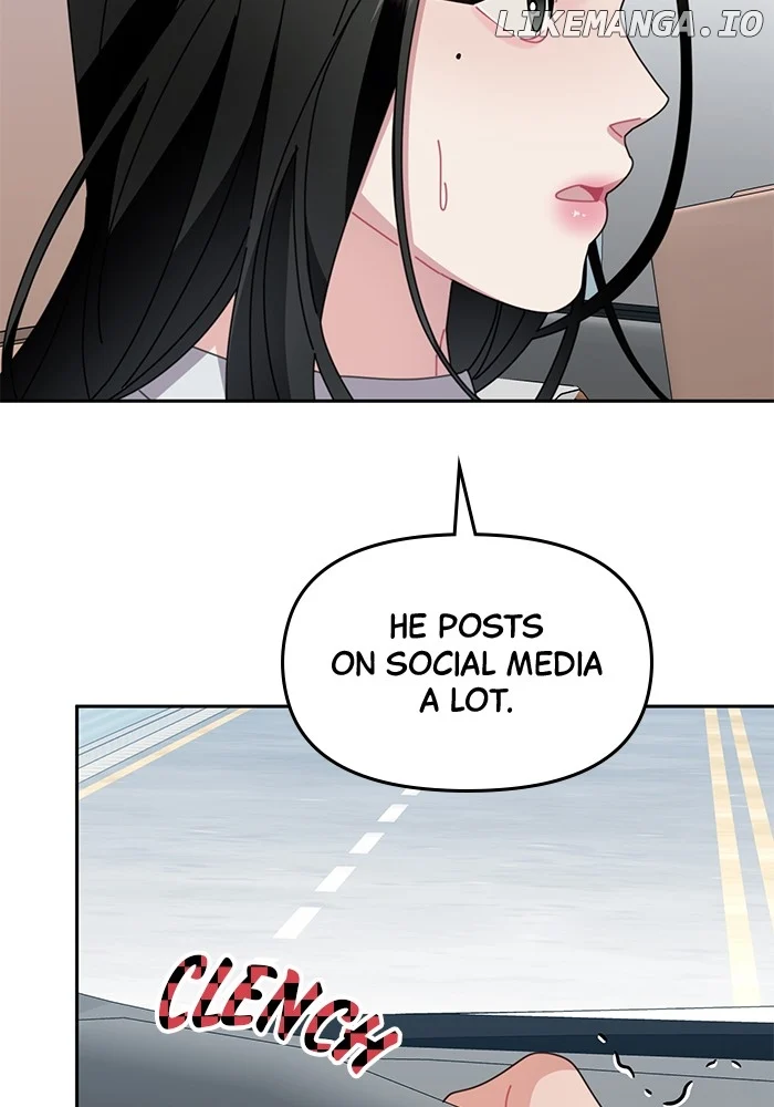 Oh, the Flower That Bloomed on the Wall chapter 34 page 94