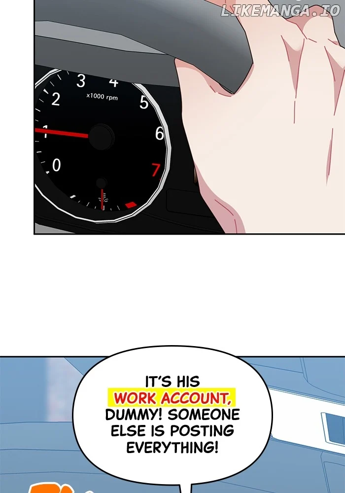 Oh, the Flower That Bloomed on the Wall chapter 34 page 95