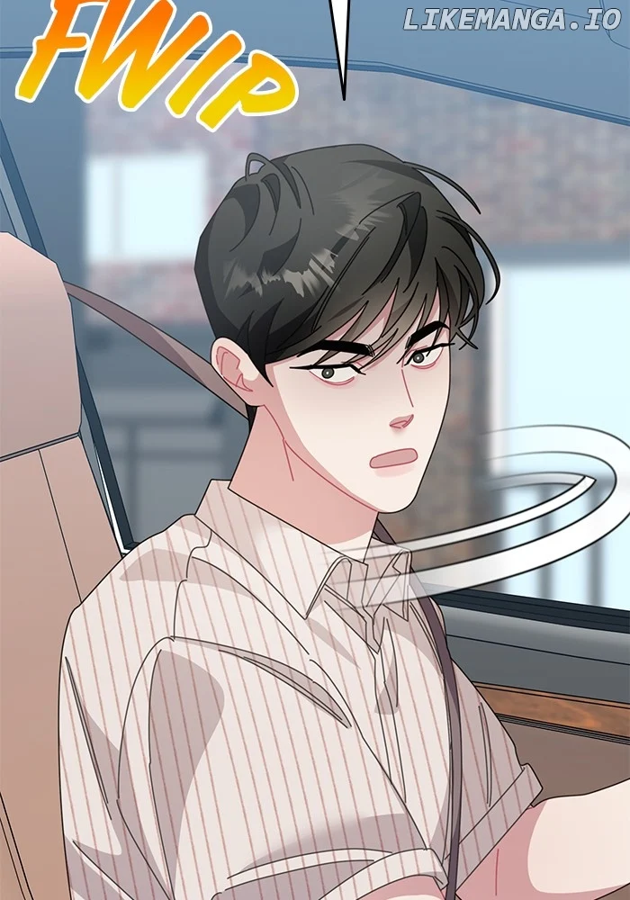 Oh, the Flower That Bloomed on the Wall chapter 34 page 96