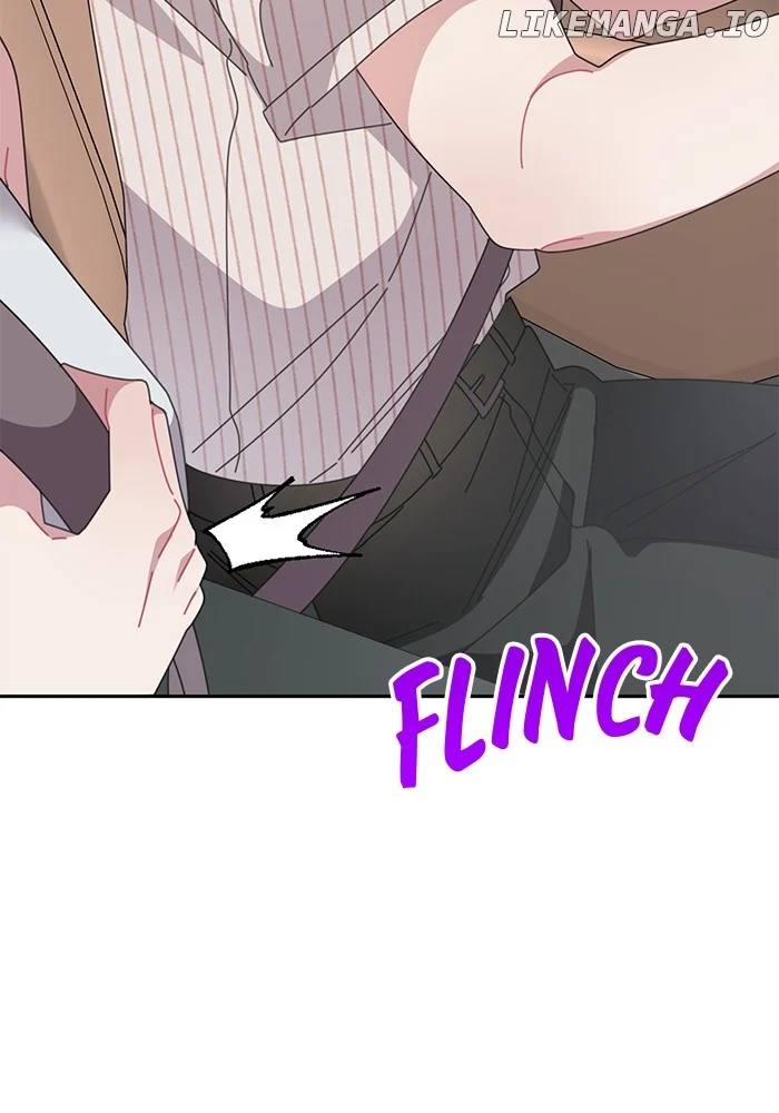 Oh, the Flower That Bloomed on the Wall chapter 34 page 97