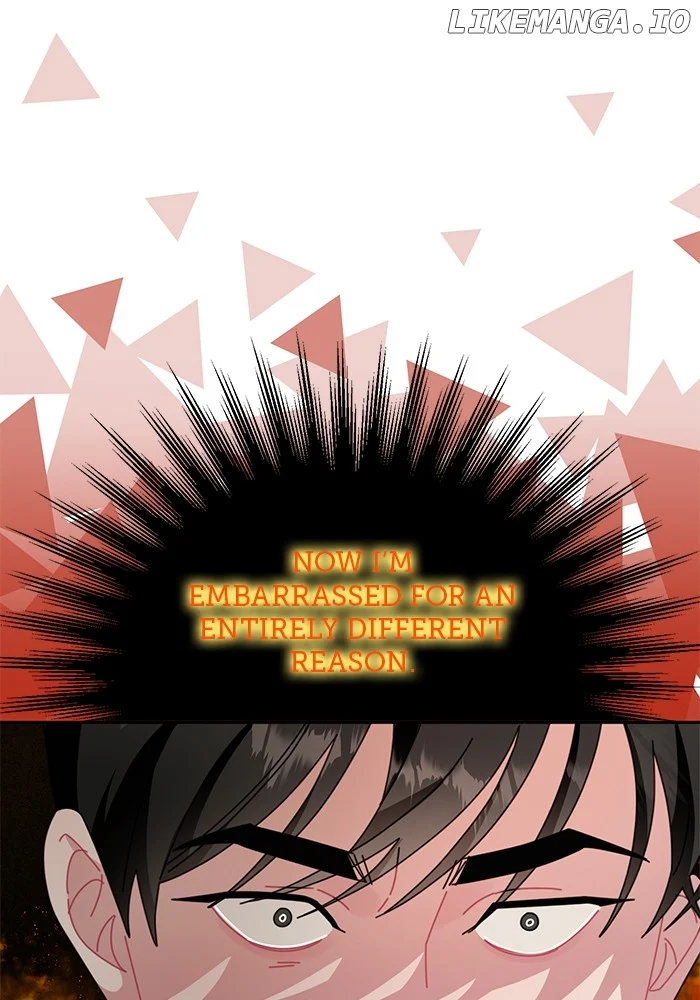 Oh, the Flower That Bloomed on the Wall chapter 34 page 99