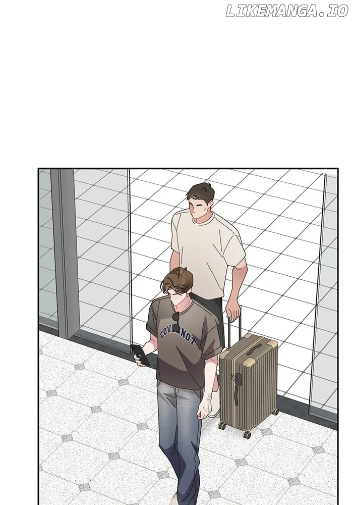 Oh, the Flower That Bloomed on the Wall chapter 35 page 1