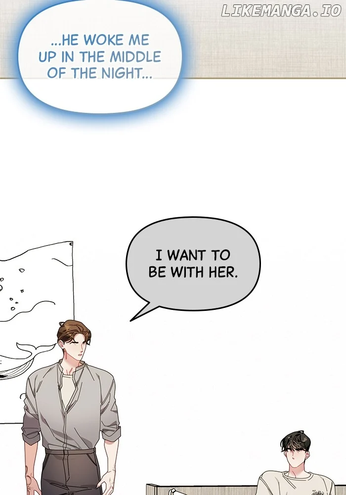 Oh, the Flower That Bloomed on the Wall chapter 35 page 101