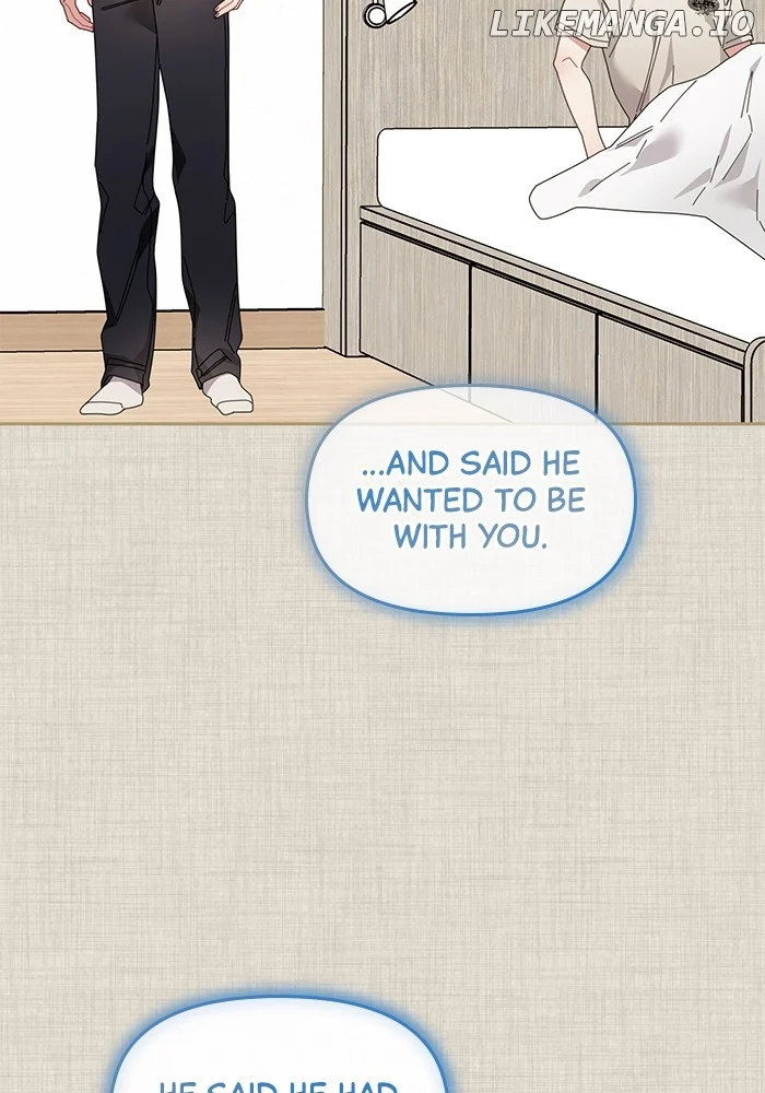 Oh, the Flower That Bloomed on the Wall chapter 35 page 102