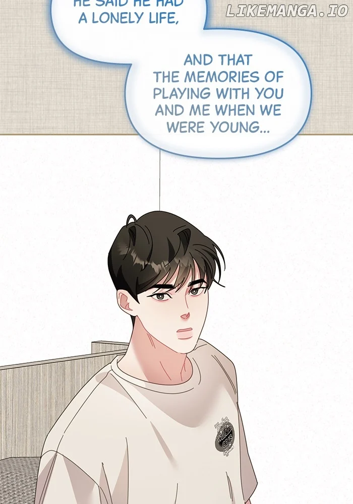 Oh, the Flower That Bloomed on the Wall chapter 35 page 103