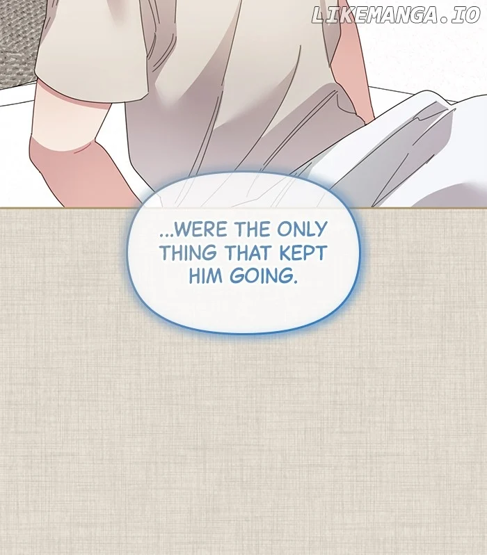 Oh, the Flower That Bloomed on the Wall chapter 35 page 104