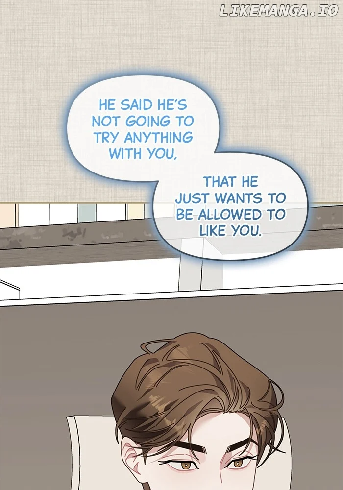 Oh, the Flower That Bloomed on the Wall chapter 35 page 105