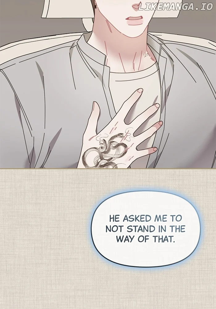 Oh, the Flower That Bloomed on the Wall chapter 35 page 106