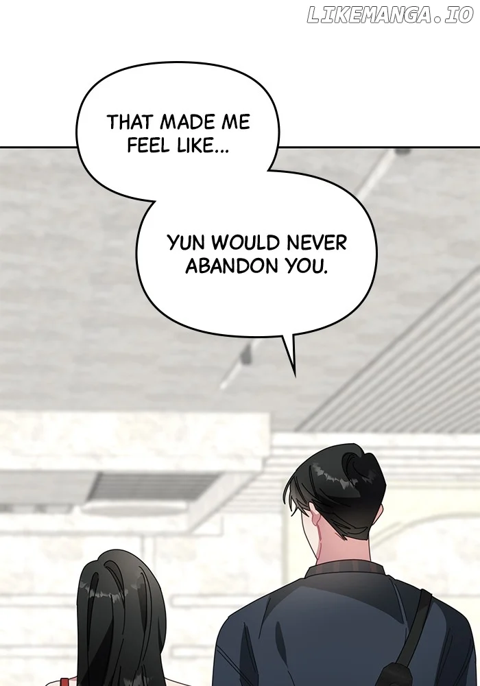 Oh, the Flower That Bloomed on the Wall chapter 35 page 108