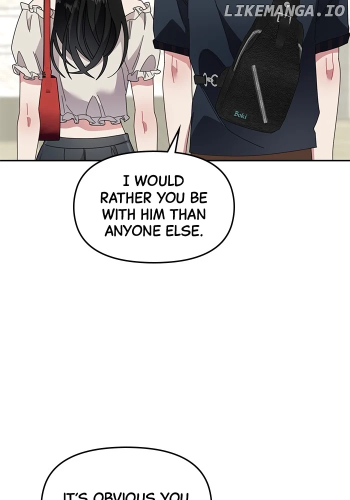 Oh, the Flower That Bloomed on the Wall chapter 35 page 109