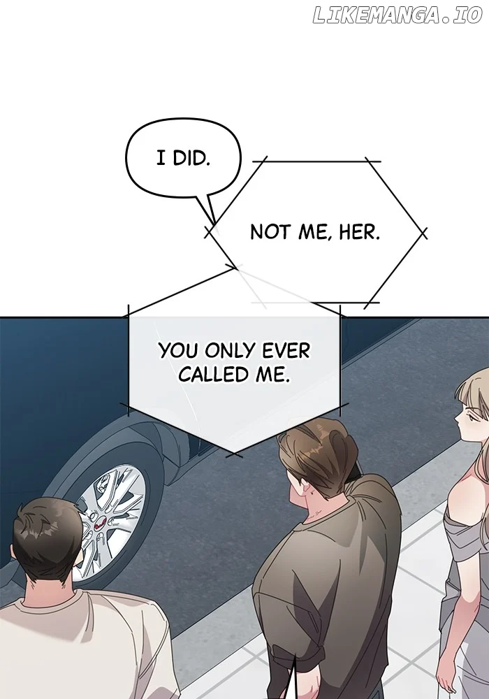 Oh, the Flower That Bloomed on the Wall chapter 35 page 11