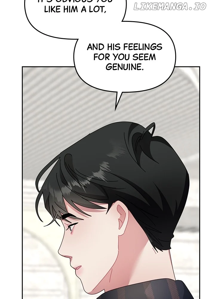 Oh, the Flower That Bloomed on the Wall chapter 35 page 110