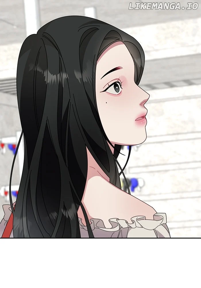 Oh, the Flower That Bloomed on the Wall chapter 35 page 112