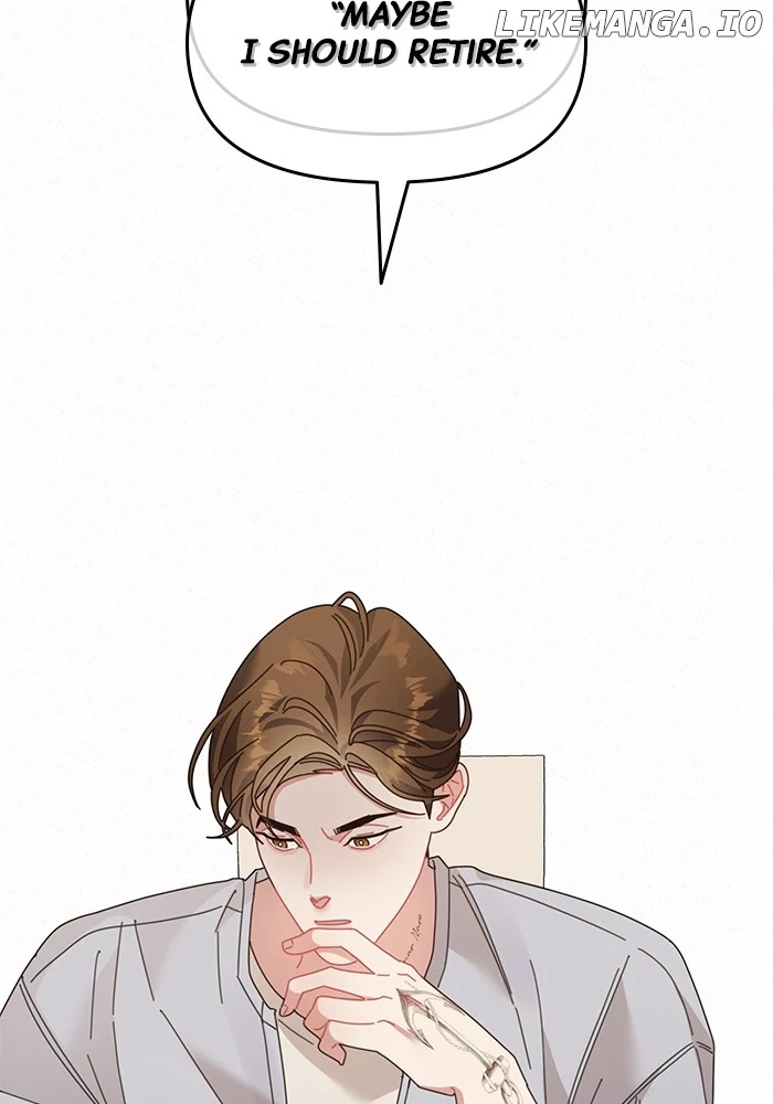 Oh, the Flower That Bloomed on the Wall chapter 35 page 119