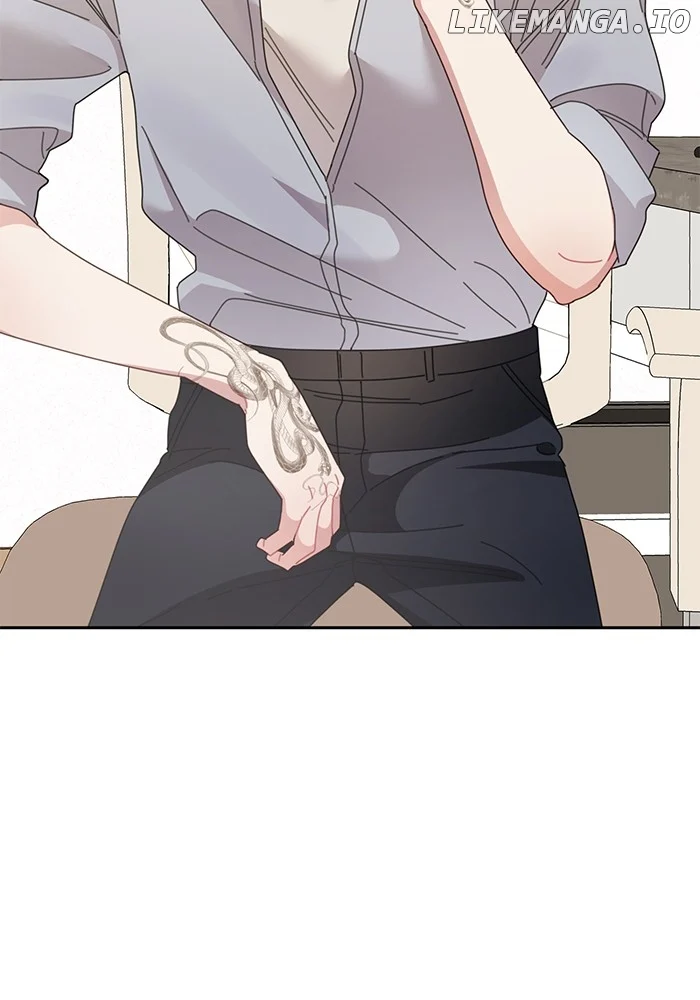 Oh, the Flower That Bloomed on the Wall chapter 35 page 120