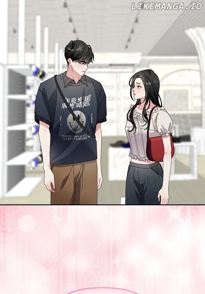 Oh, the Flower That Bloomed on the Wall chapter 35 page 125