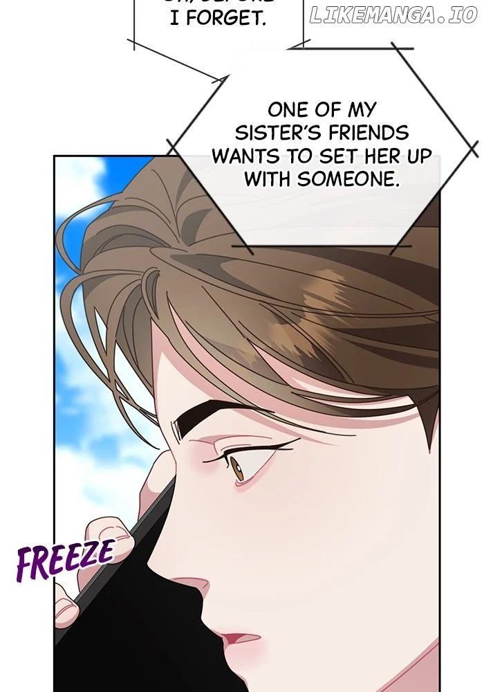 Oh, the Flower That Bloomed on the Wall chapter 35 page 13