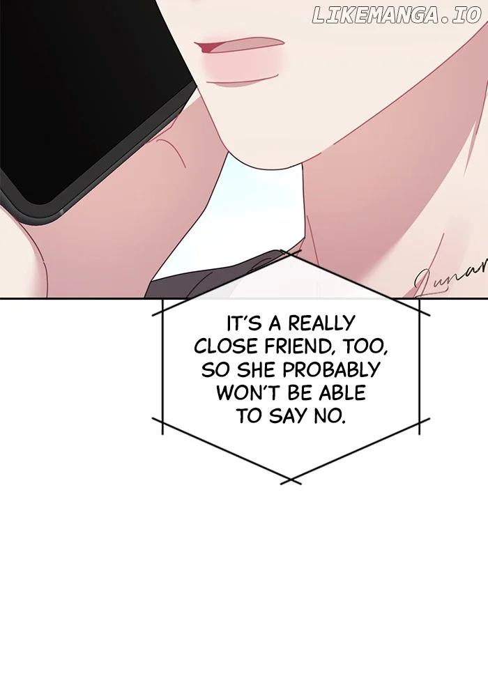 Oh, the Flower That Bloomed on the Wall chapter 35 page 15