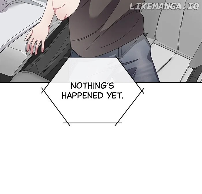 Oh, the Flower That Bloomed on the Wall chapter 35 page 17
