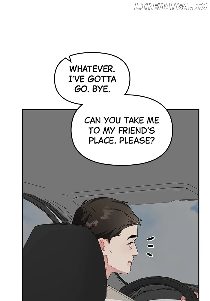 Oh, the Flower That Bloomed on the Wall chapter 35 page 18