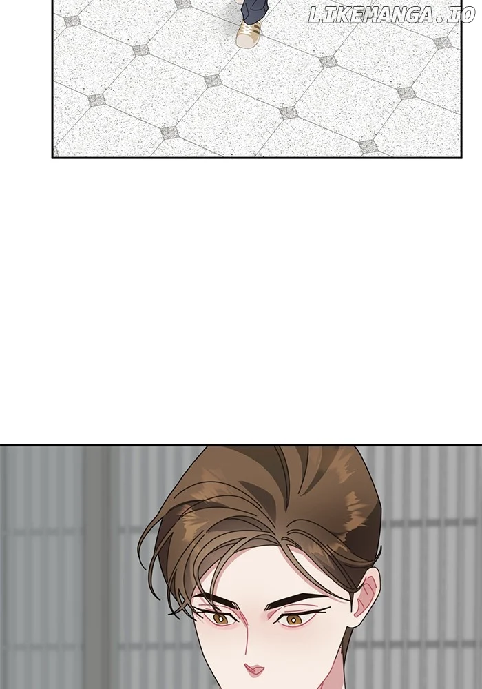 Oh, the Flower That Bloomed on the Wall chapter 35 page 2