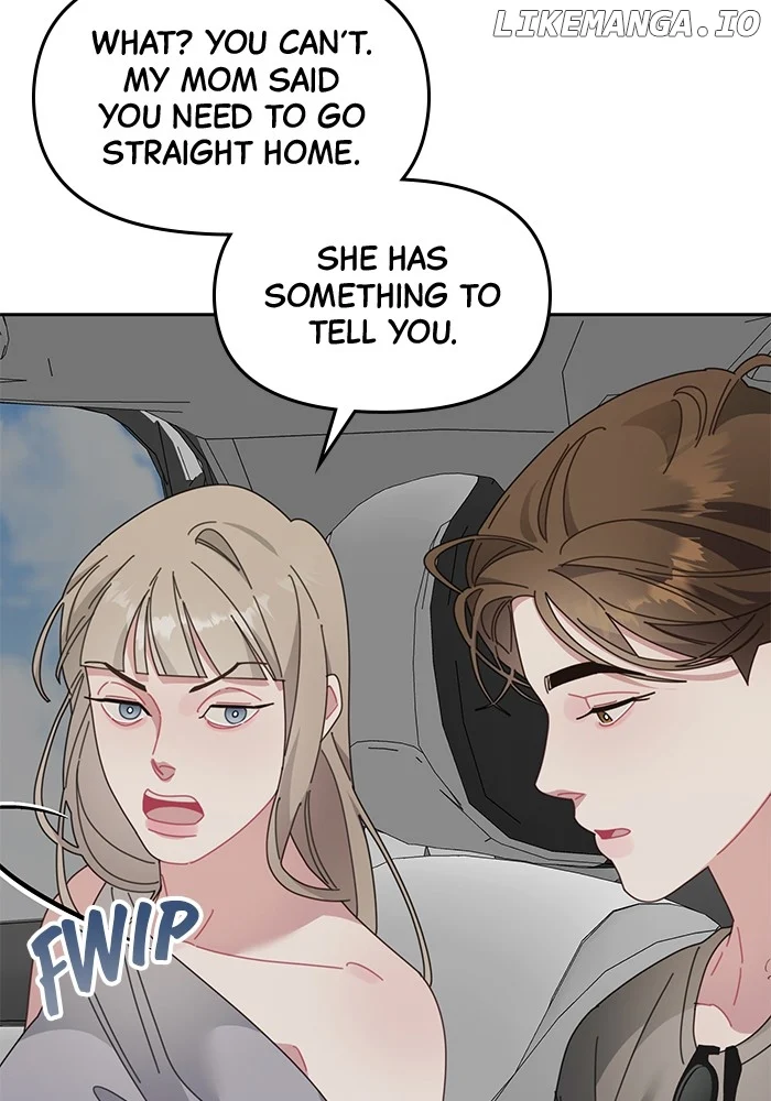 Oh, the Flower That Bloomed on the Wall chapter 35 page 20
