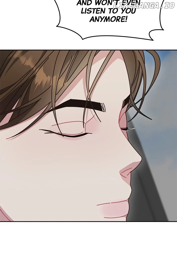 Oh, the Flower That Bloomed on the Wall chapter 35 page 23