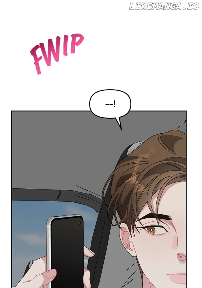 Oh, the Flower That Bloomed on the Wall chapter 35 page 24