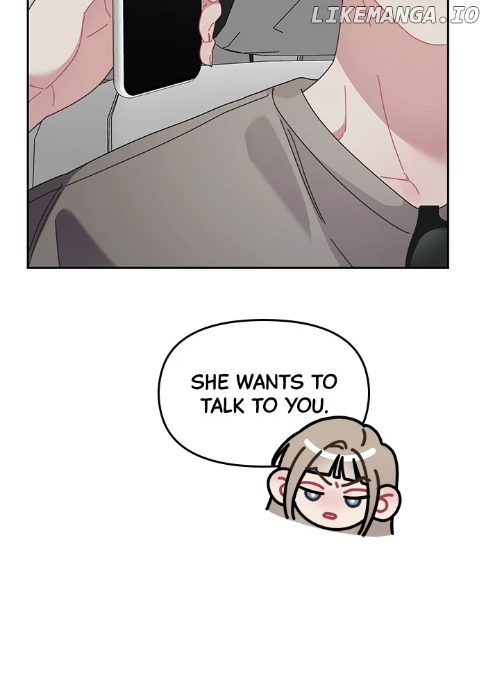 Oh, the Flower That Bloomed on the Wall chapter 35 page 25