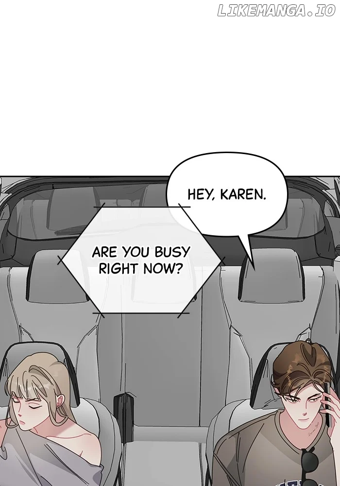Oh, the Flower That Bloomed on the Wall chapter 35 page 26