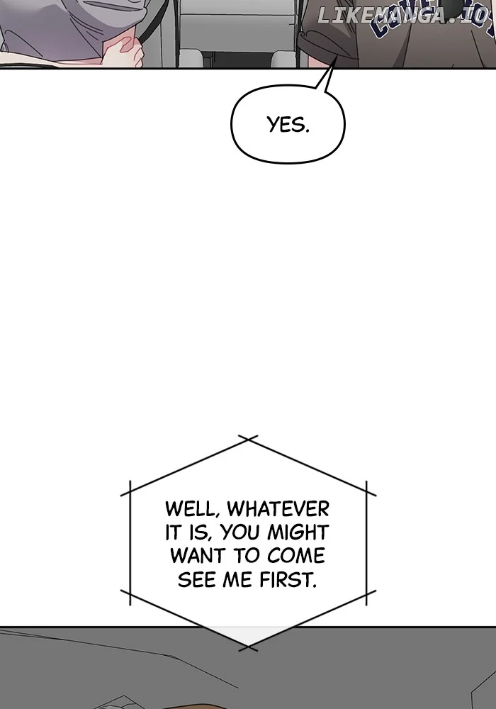 Oh, the Flower That Bloomed on the Wall chapter 35 page 27