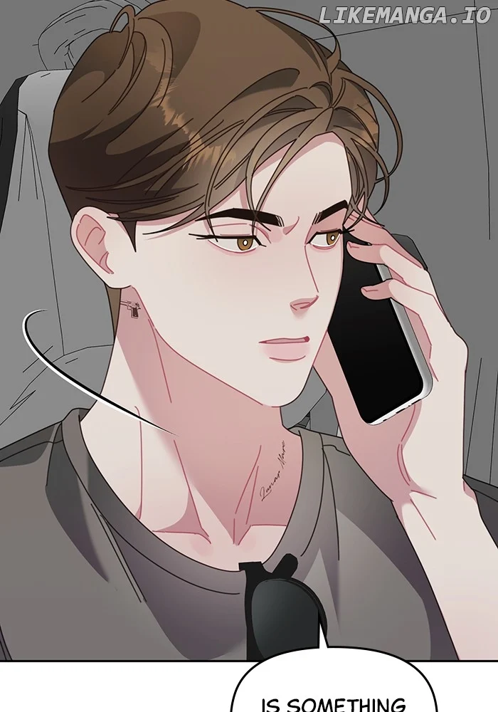 Oh, the Flower That Bloomed on the Wall chapter 35 page 28