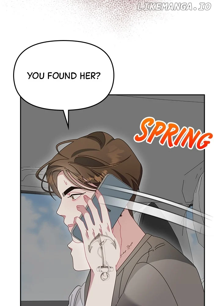 Oh, the Flower That Bloomed on the Wall chapter 35 page 30