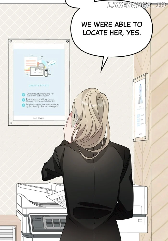 Oh, the Flower That Bloomed on the Wall chapter 35 page 32