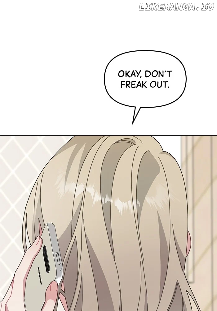 Oh, the Flower That Bloomed on the Wall chapter 35 page 34