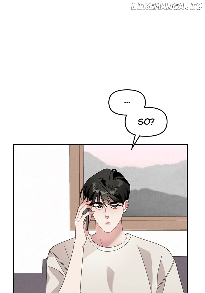 Oh, the Flower That Bloomed on the Wall chapter 35 page 5