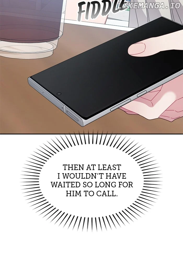 Oh, the Flower That Bloomed on the Wall chapter 35 page 51