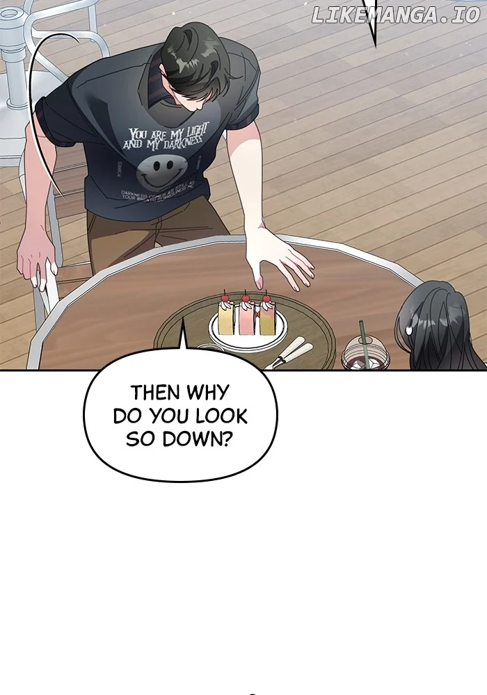 Oh, the Flower That Bloomed on the Wall chapter 35 page 56