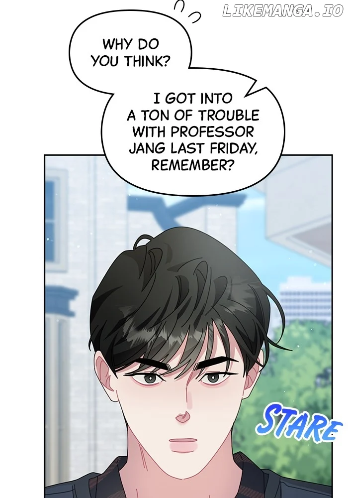 Oh, the Flower That Bloomed on the Wall chapter 35 page 57