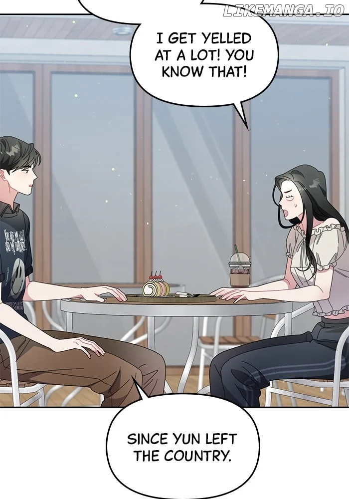Oh, the Flower That Bloomed on the Wall chapter 35 page 59