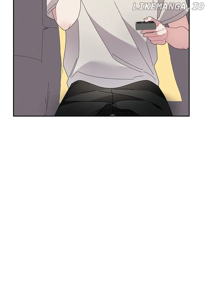 Oh, the Flower That Bloomed on the Wall chapter 35 page 6