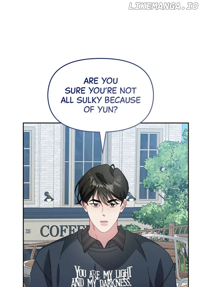 Oh, the Flower That Bloomed on the Wall chapter 35 page 65