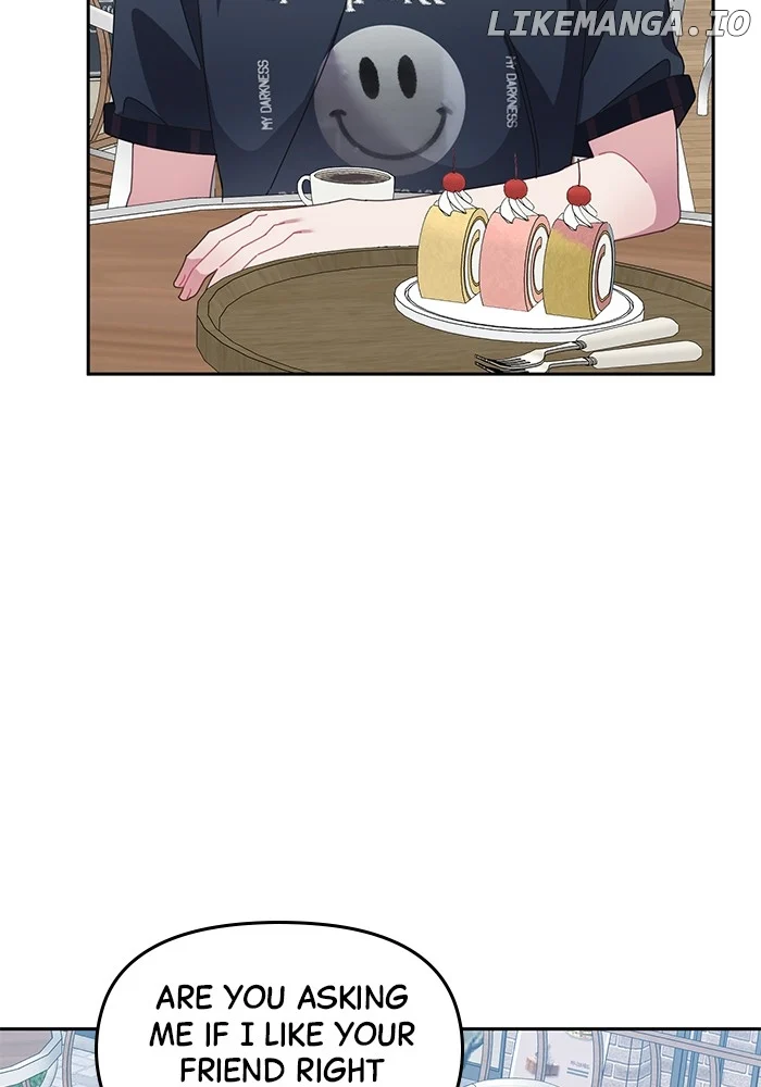 Oh, the Flower That Bloomed on the Wall chapter 35 page 66