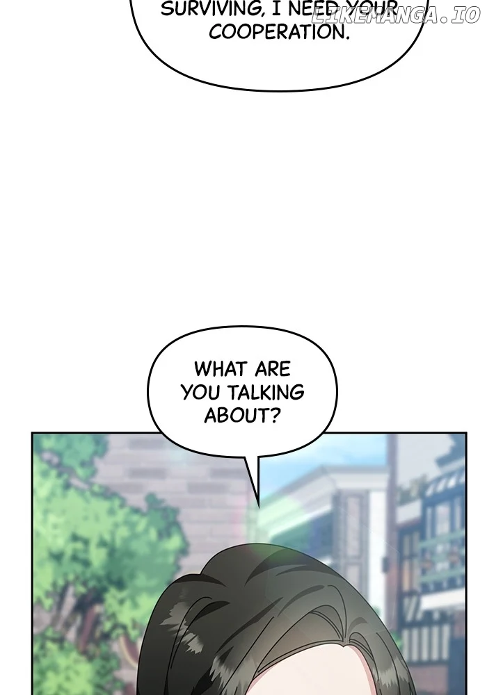 Oh, the Flower That Bloomed on the Wall chapter 35 page 68
