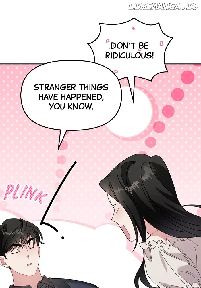 Oh, the Flower That Bloomed on the Wall chapter 35 page 72